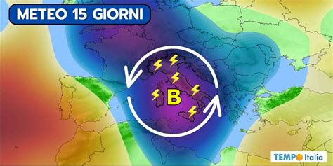 Meteo Frassino, previsioni del tempo a 15 giorni 